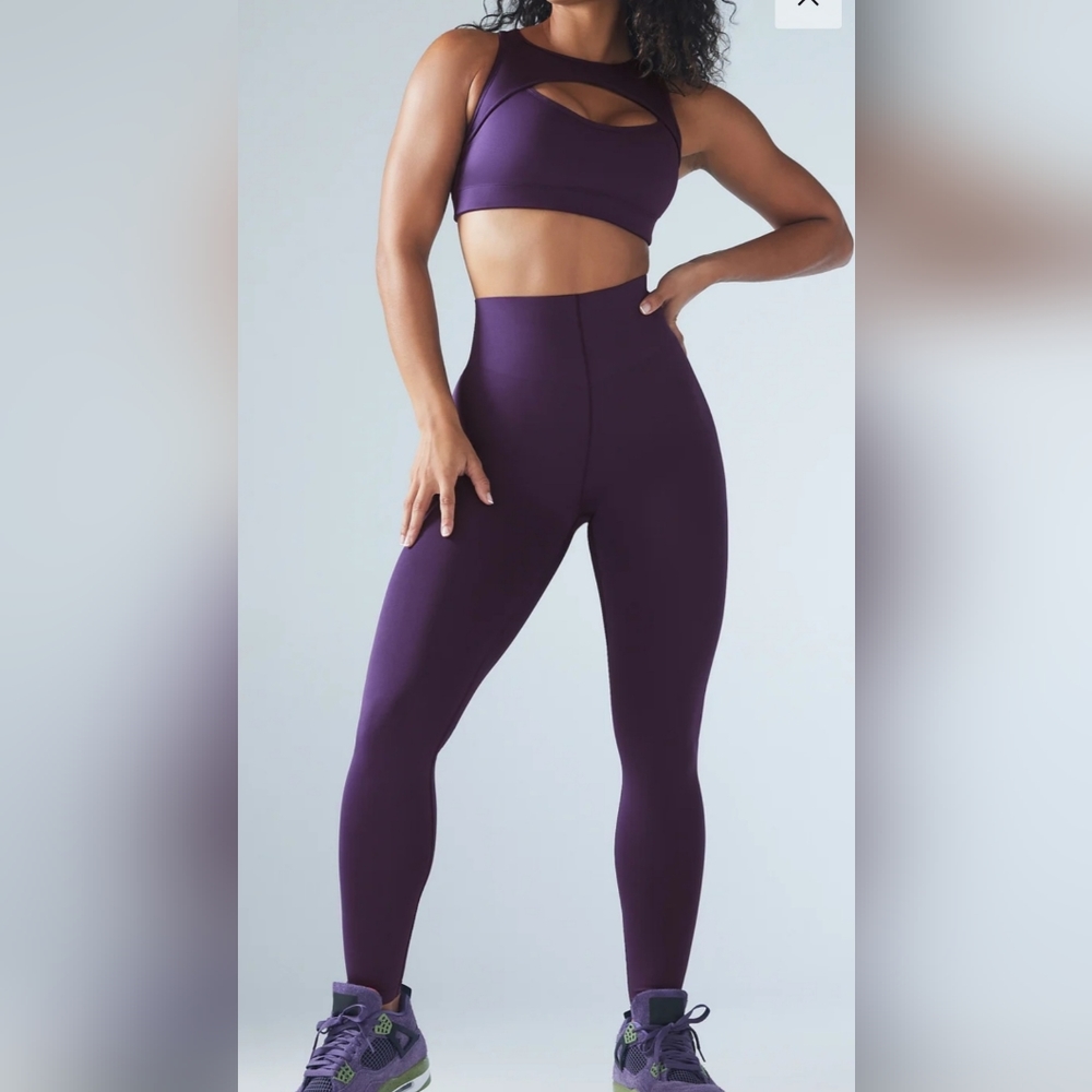 Savage x Fenty Hotline High Waist Leggings